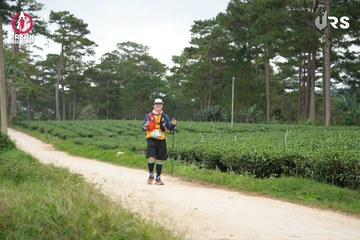 PRENN TRAIL SUMMIT 2024 - Ảnh #2978555