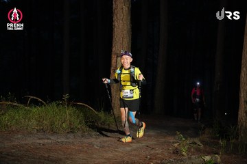 PRENN TRAIL SUMMIT 2024 - Ảnh #2969641