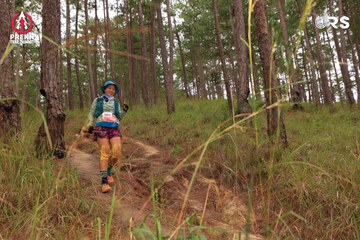 PRENN TRAIL SUMMIT 2024 - Ảnh #2975393