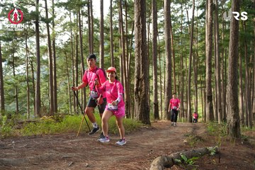 PRENN TRAIL SUMMIT 2024 - Ảnh #2971902