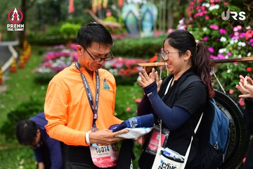 PRENN TRAIL SUMMIT 2024 - Ảnh #2974102
