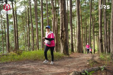 PRENN TRAIL SUMMIT 2024 - Ảnh #2971975