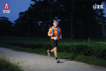 PRENN TRAIL SUMMIT 2024 - Ảnh #2979158