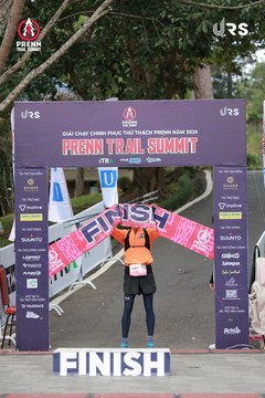 PRENN TRAIL SUMMIT 2024 - Ảnh #2972948