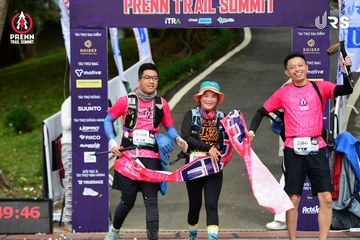 PRENN TRAIL SUMMIT 2024 - Ảnh #2973579