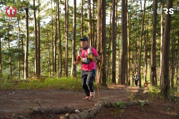 PRENN TRAIL SUMMIT 2024 - Ảnh #2967729