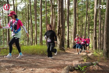 PRENN TRAIL SUMMIT 2024 - Ảnh #2972077