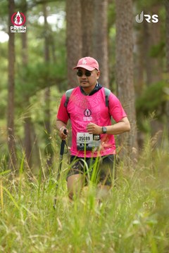 PRENN TRAIL SUMMIT 2024 - Ảnh #2973537