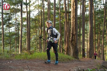 PRENN TRAIL SUMMIT 2024 - Ảnh #2967030