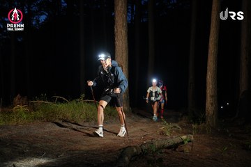 PRENN TRAIL SUMMIT 2024 - Ảnh #2969399