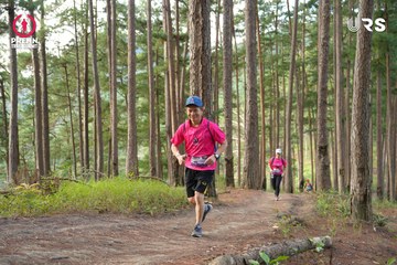 PRENN TRAIL SUMMIT 2024 - Ảnh #2971395
