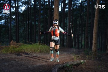PRENN TRAIL SUMMIT 2024 - Ảnh #2970233