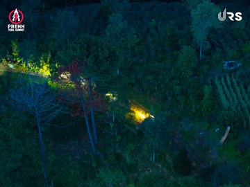 PRENN TRAIL SUMMIT 2024 - Ảnh #2975717