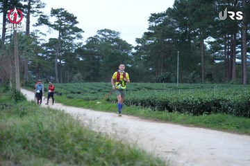 PRENN TRAIL SUMMIT 2024 - Ảnh #2979057