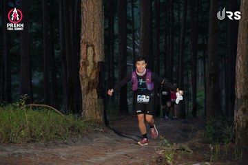 PRENN TRAIL SUMMIT 2024 - Ảnh #2970019