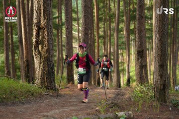 PRENN TRAIL SUMMIT 2024 - Ảnh #2967889