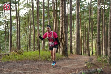 PRENN TRAIL SUMMIT 2024 - Ảnh #2971505