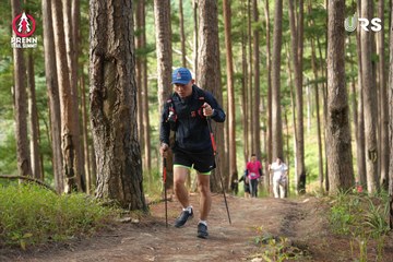 PRENN TRAIL SUMMIT 2024 - Ảnh #2971727