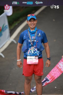 PRENN TRAIL SUMMIT 2024 - Ảnh #2972912