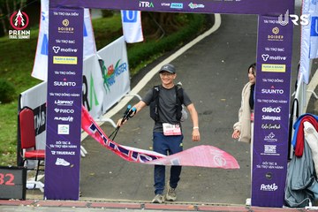 PRENN TRAIL SUMMIT 2024 - Ảnh #2974642