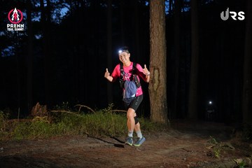 PRENN TRAIL SUMMIT 2024 - Ảnh #2969571
