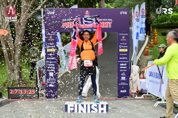 PRENN TRAIL SUMMIT 2024 - Ảnh #2974819