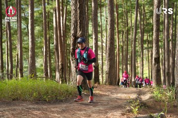 PRENN TRAIL SUMMIT 2024 - Ảnh #2972040