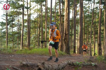 PRENN TRAIL SUMMIT 2024 - Ảnh #2967070