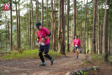 PRENN TRAIL SUMMIT 2024 - Ảnh #2971481