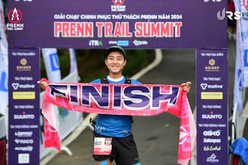 PRENN TRAIL SUMMIT 2024 - Ảnh #2973533