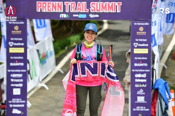 PRENN TRAIL SUMMIT 2024 - Ảnh #2973415