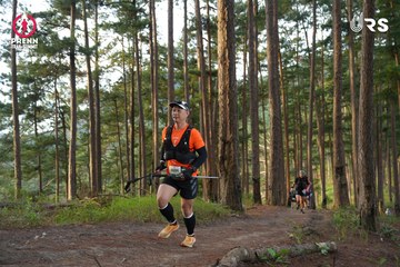 PRENN TRAIL SUMMIT 2024 - Ảnh #2966895