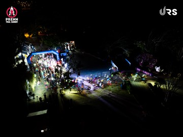 PRENN TRAIL SUMMIT 2024 - Ảnh #2975539