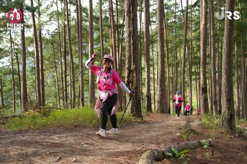PRENN TRAIL SUMMIT 2024 - Ảnh #2971959