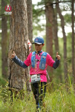 PRENN TRAIL SUMMIT 2024 - Ảnh #2972527