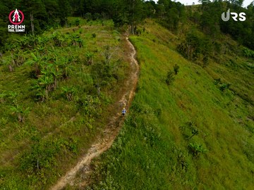 PRENN TRAIL SUMMIT 2024 - Ảnh #2975651