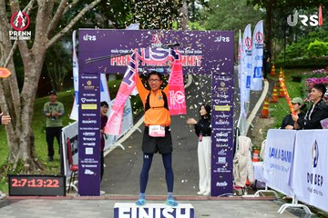 PRENN TRAIL SUMMIT 2024 - Ảnh #2974807