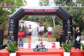PRENN TRAIL SUMMIT 2024 - Ảnh #2972102