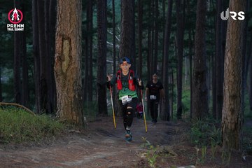 PRENN TRAIL SUMMIT 2024 - Ảnh #2970519