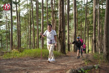 PRENN TRAIL SUMMIT 2024 - Ảnh #2971741