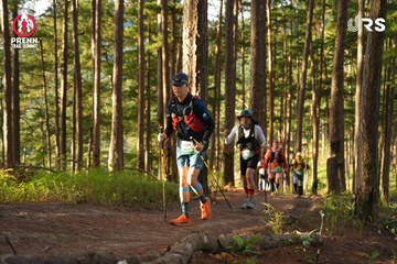 PRENN TRAIL SUMMIT 2024 - Ảnh #2967392