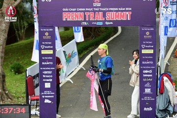 PRENN TRAIL SUMMIT 2024 - Ảnh #2974671