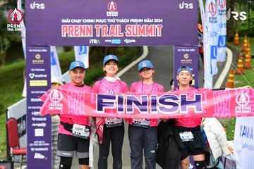 PRENN TRAIL SUMMIT 2024 - Ảnh #2974563