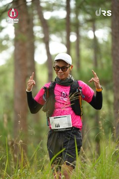 PRENN TRAIL SUMMIT 2024 - Ảnh #2972159