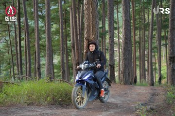 PRENN TRAIL SUMMIT 2024 - Ảnh #2971027