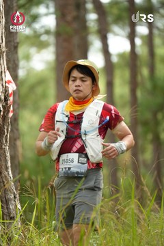 PRENN TRAIL SUMMIT 2024 - Ảnh #2972448