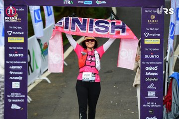 PRENN TRAIL SUMMIT 2024 - Ảnh #2974160