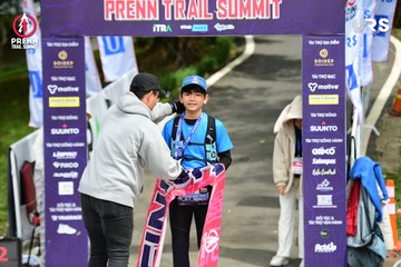 PRENN TRAIL SUMMIT 2024 - Ảnh #2973424