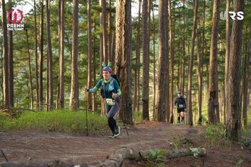 PRENN TRAIL SUMMIT 2024 - Ảnh #2967085