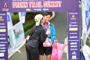 PRENN TRAIL SUMMIT 2024 - Ảnh #2974508